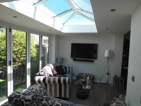 Extension  Project image