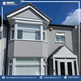 Home Renovation Services Projects Project image