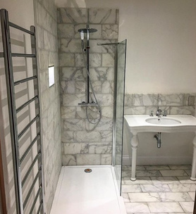 Bathroom Refurbishment Project image