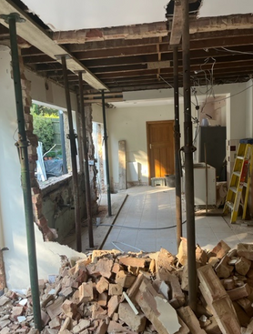 Prep Work Ongoing Project Project image