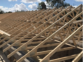 Renovations Project image