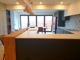 Another one coming to an end in Duston. Project image