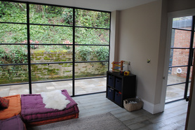 Whole house renovation Project image