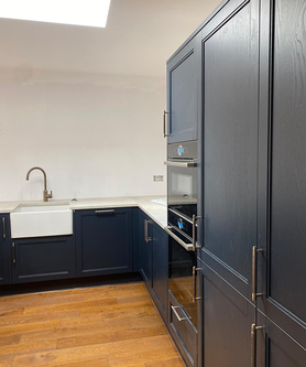 RECENT KITCHEN PROJECTS Project image