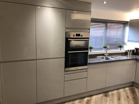 Kitchen Renovation Project image