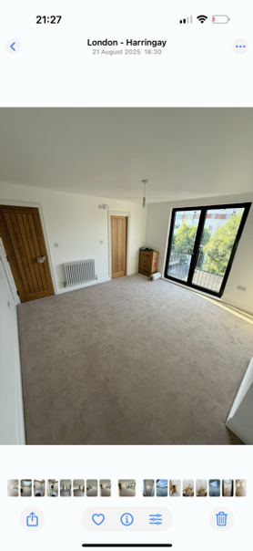 loft conversion  Project image
