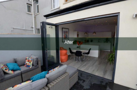 Extension  Project image