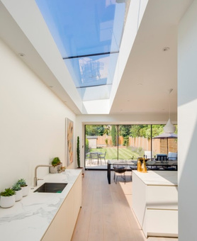 Kitchen Project Project image