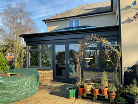 Renovate Conservatory Project image