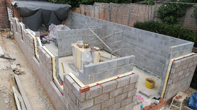 Abbotts anne Project image