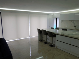 Single Rear Extension Project image