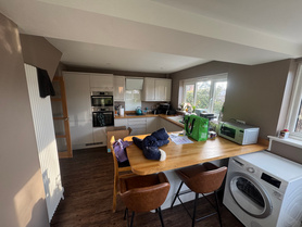 Kitchen Renovation Project image