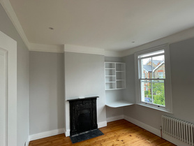 Rear extension, loft conversion and full refurb Project image