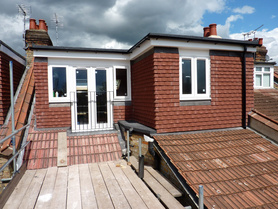 Loft Conversion - North London, Southgate N14 Project image