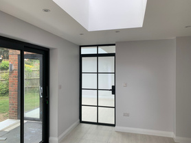 Side & Rear extension  Project image