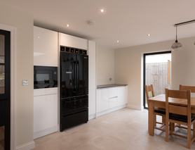 The Crescent  Project image