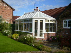 Conservatory Project image