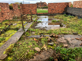 Barn conversion at White Pump Farm  Project image