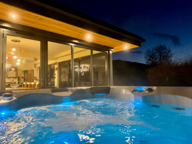 Rear kitchen and dining room extension Project image