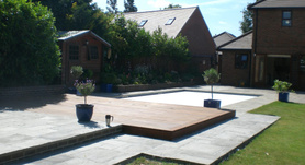 New Projects Project image