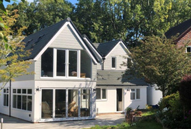 Curdridge renovation Project image