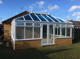 Conservatory  Project image