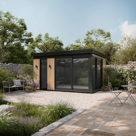 Garden Room Project image