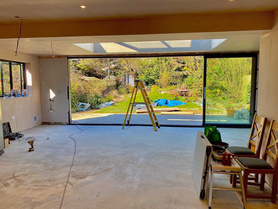 High-End Side and Rear Extension in Southgate, London (N14) Project image