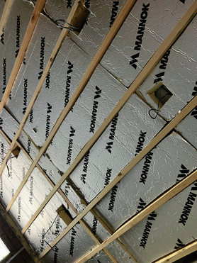 Rear Extension  Project image