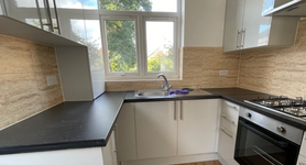 Full House Refurbishment Project image