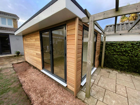 Garden Studio  Project image