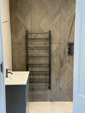 Pewley way refurbishment  Project image