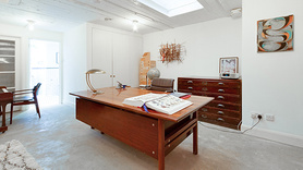 Warehouse Space re-work, Central London Project image