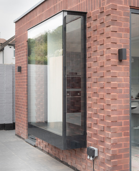 Overhill Way Beckenham Project image