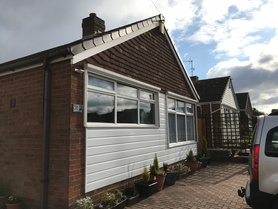 Rendering & Cladding  Project image