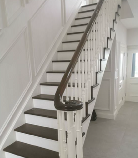 New Build Project image