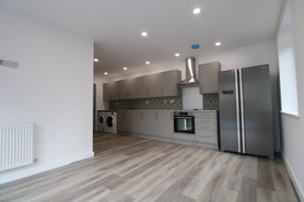 New build HMO Project image