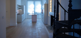 Bespoke Kitchen  Project image