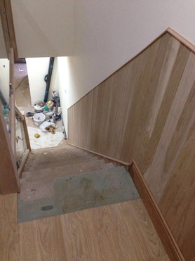 House extension and garage conversion  Project image