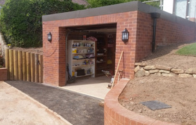 Garage Project image