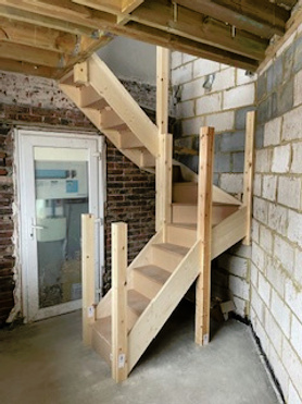 Staircase  Project image