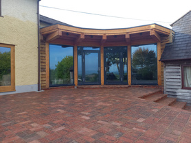 Multiple extensions Project image