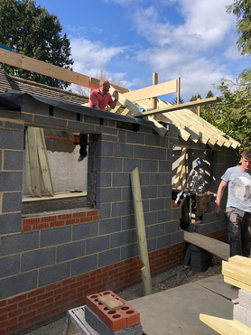 House Extension  Project image