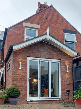 Project Bishop  Project image