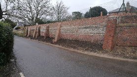 the old rectory  Project image