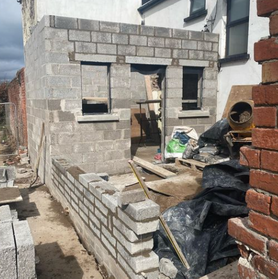 New Extension ongoing @ 1/6 Project image