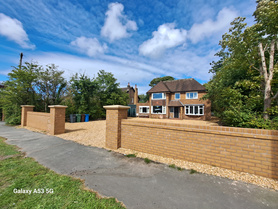 Two story extension / refurbishment  Project image