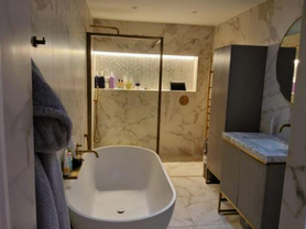 Refurb, ground work and landscaping  Project image