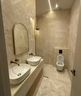 New Build of 8 Flats Project image