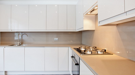 Kitchen Refurbishment  Project image